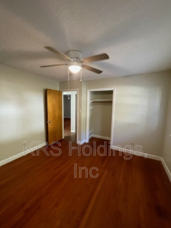 Single Story Living in Raleigh! property image
