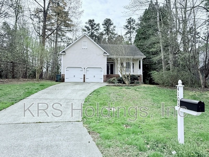 Single Story Living in Durham! property image