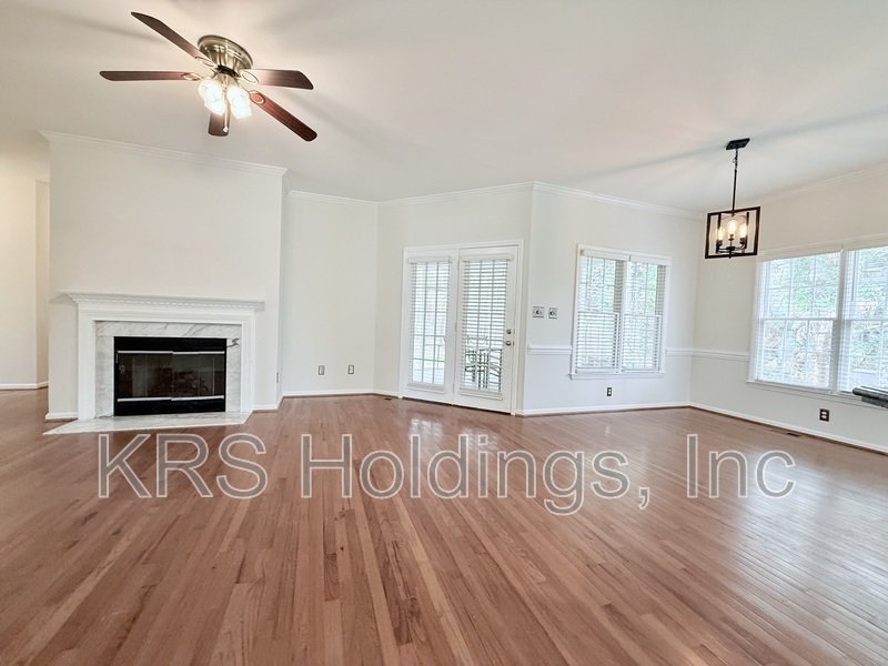 Single Story Living in Durham! property image