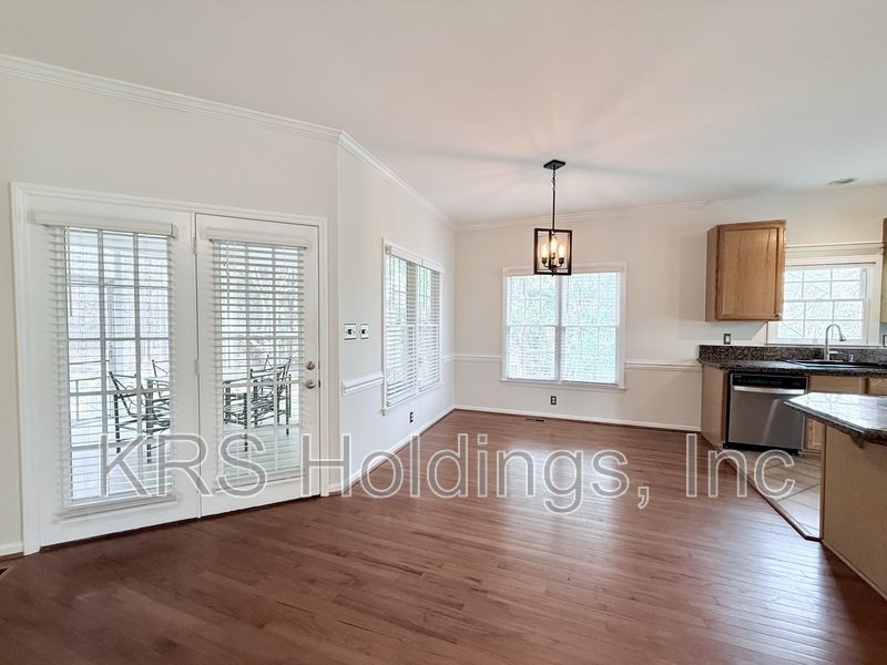 Single Story Living in Durham! property image