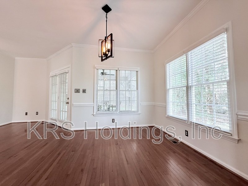 Single Story Living in Durham! property image
