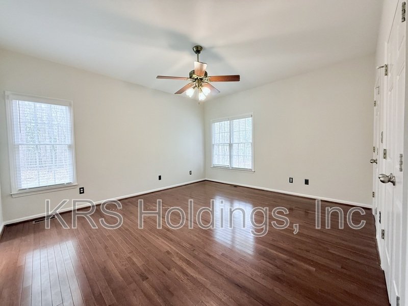 Single Story Living in Durham! property image