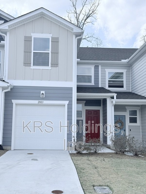 Charming New Townhome – Convenient to I-85! property image