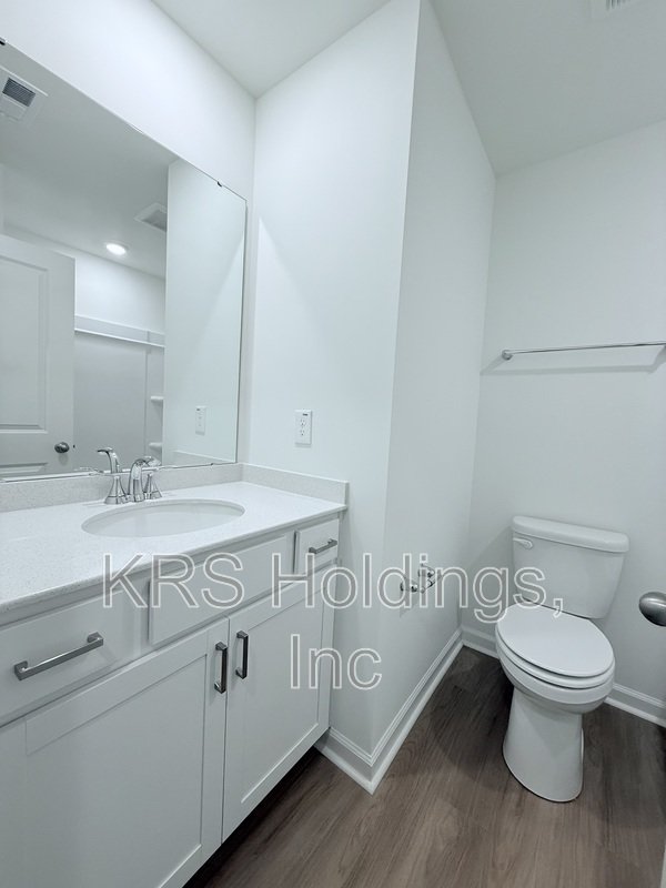 Charming New Townhome – Convenient to I-85! property image