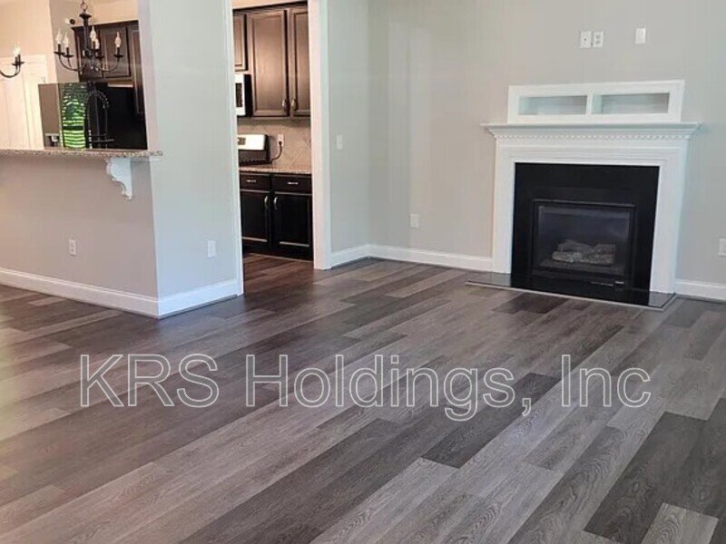 Fuquay Home with STUNNING Outdoor Oasis property image