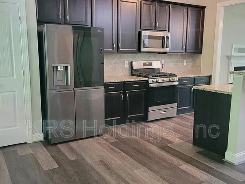 Fuquay Home with STUNNING Outdoor Oasis property image