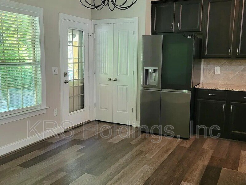 Fuquay Home with STUNNING Outdoor Oasis property image