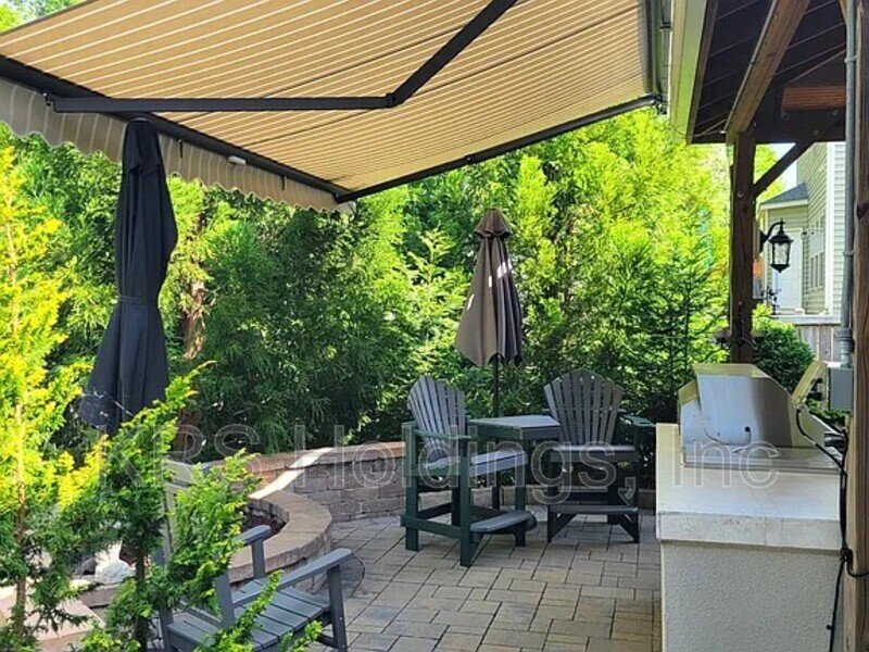 Fuquay Home with STUNNING Outdoor Oasis property image