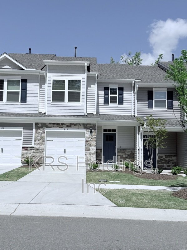 Gorgeous New Build in Durham! property image