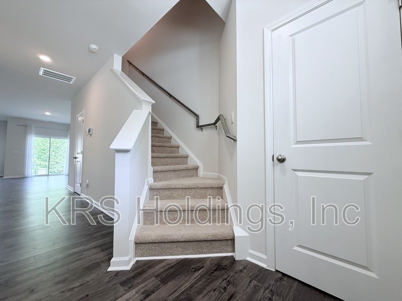 Gorgeous New Build in Durham! property image