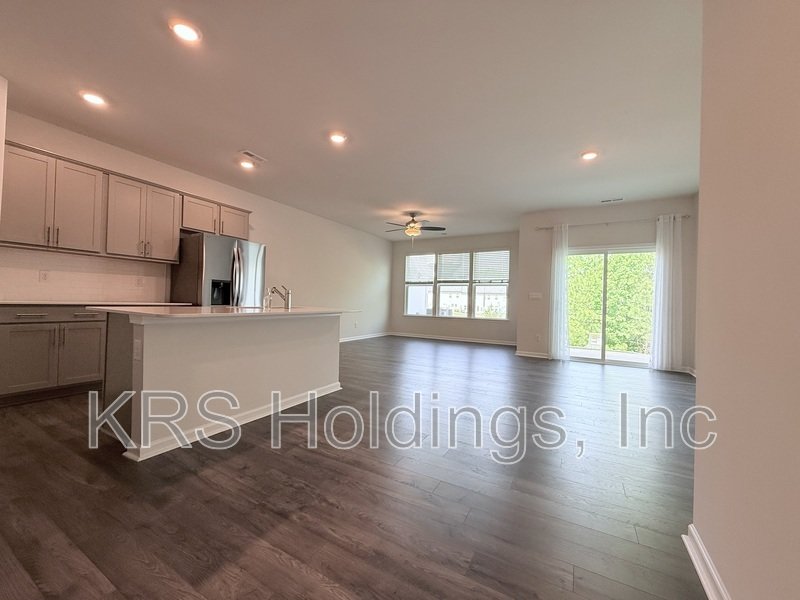 Gorgeous New Build in Durham! property image