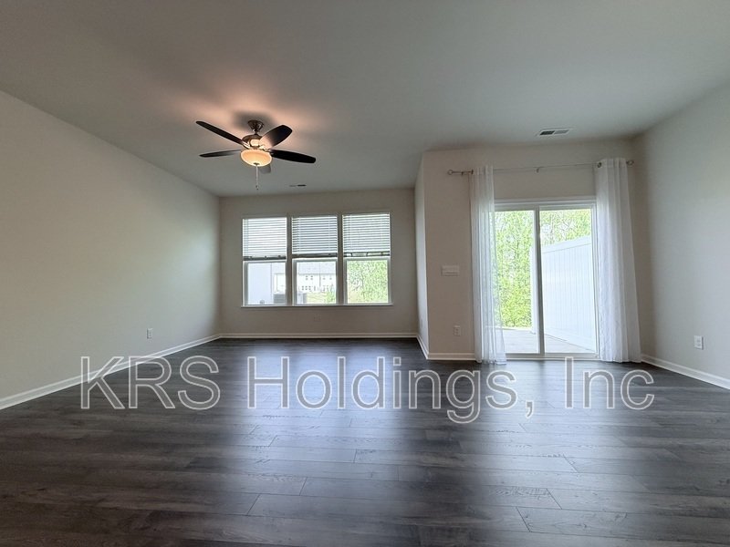 Gorgeous New Build in Durham! property image