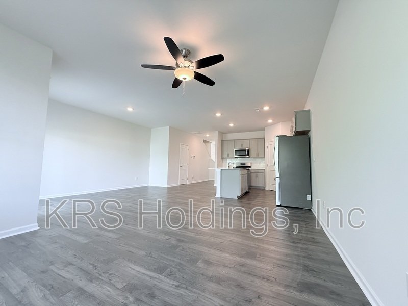 Gorgeous New Build in Durham! property image