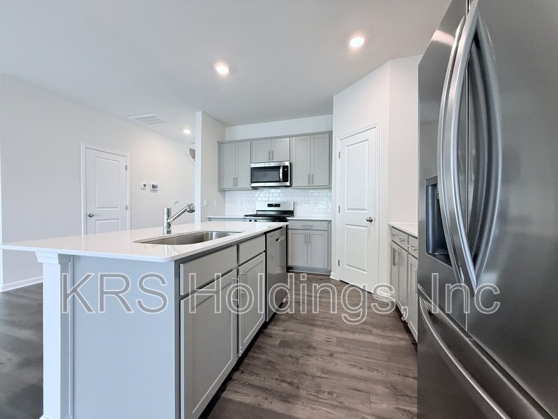 Gorgeous New Build in Durham! property image