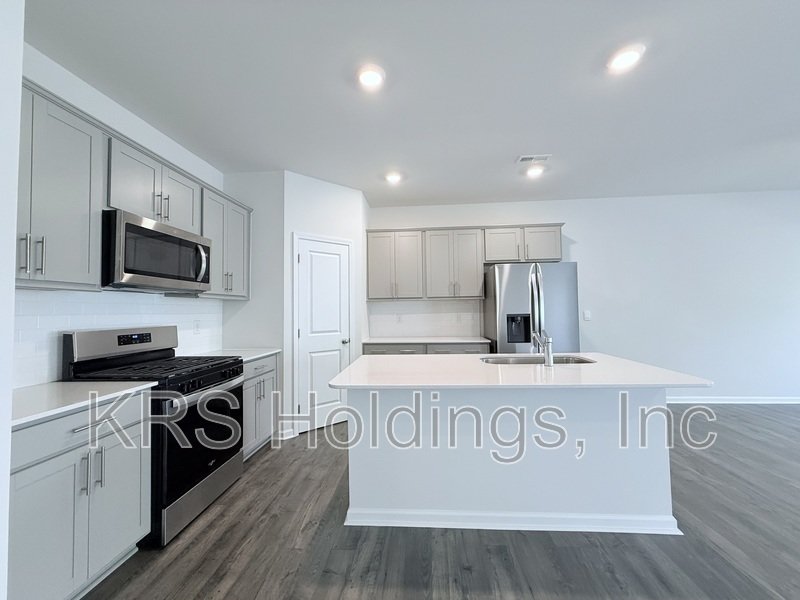 Gorgeous New Build in Durham! property image