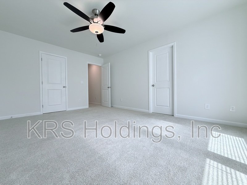 Gorgeous New Build in Durham! property image