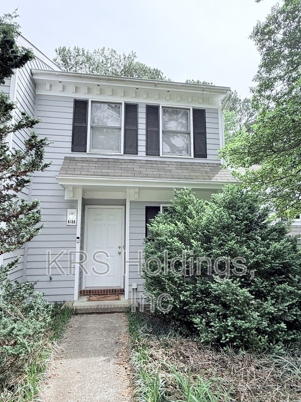 Chapel Hill Townhome for Rent – Convenient to UNC property image