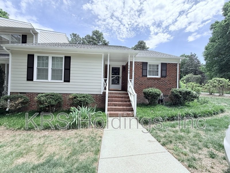 Perfect North Raleigh Location! property image