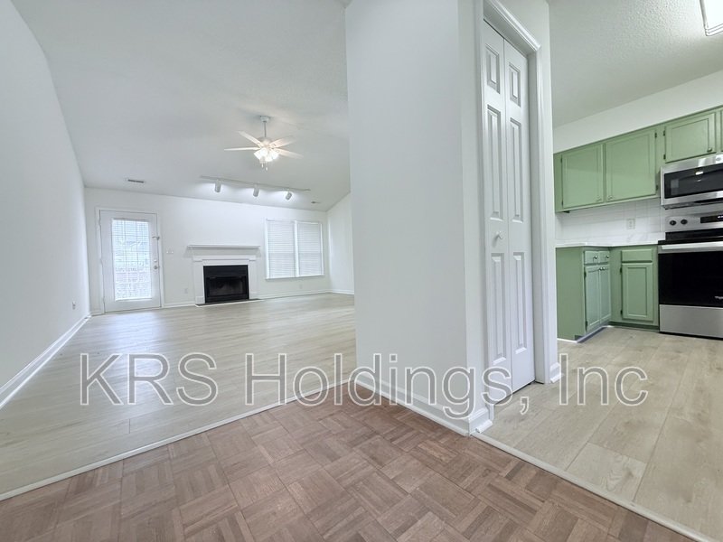 Perfect North Raleigh Location! property image