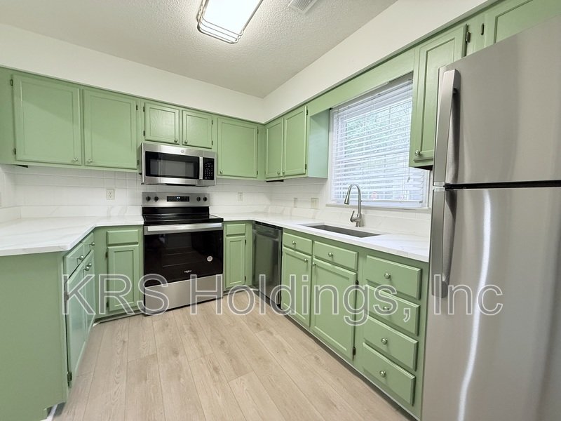 Perfect North Raleigh Location! property image