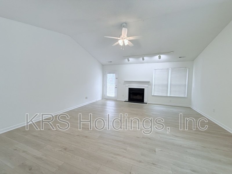 Perfect North Raleigh Location! property image