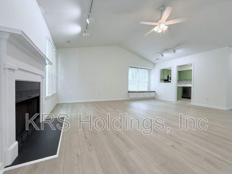 Perfect North Raleigh Location! property image