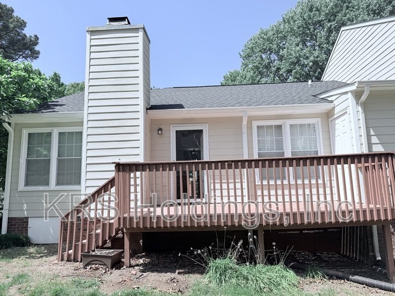 Perfect North Raleigh Location! property image