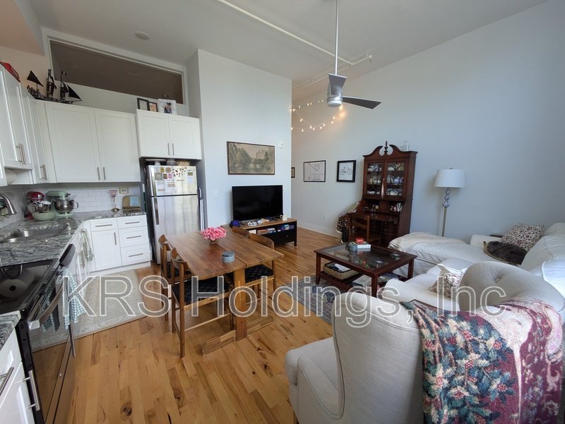 Luxurious property image