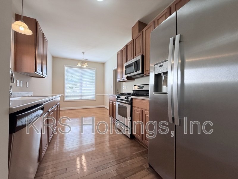Beautifully Maintained Raleigh Home property image