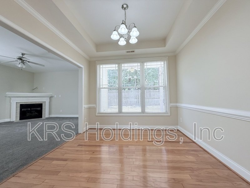 Beautifully Maintained Raleigh Home property image