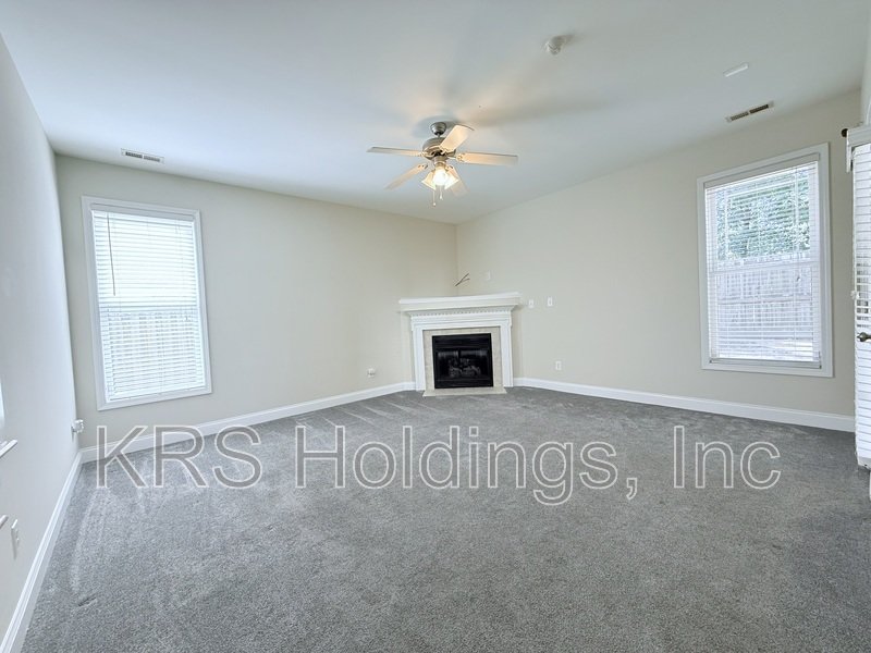 Beautifully Maintained Raleigh Home property image