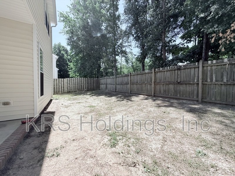 Beautifully Maintained Raleigh Home property image