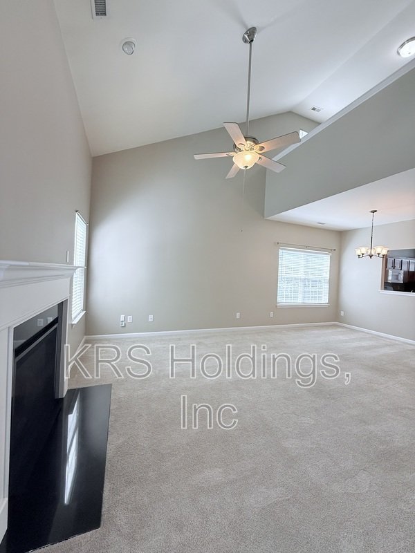 Gorgeous & Cozy Home in Fuquay Varina! property image