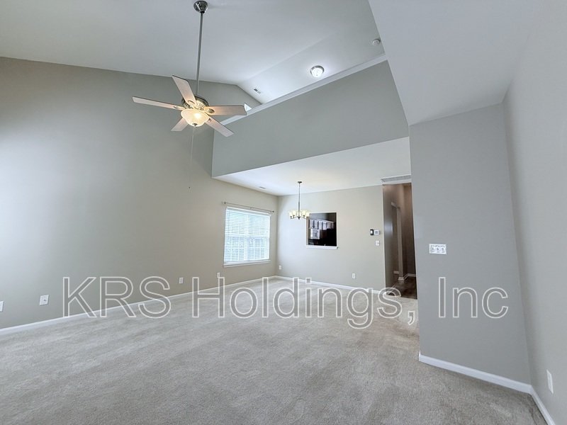 Gorgeous & Cozy Home in Fuquay Varina! property image