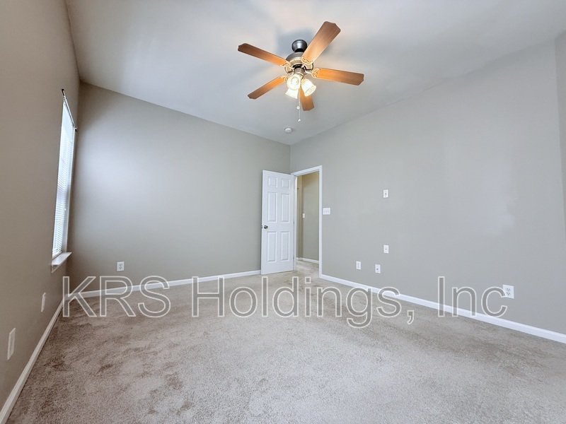 Gorgeous & Cozy Home in Fuquay Varina! property image