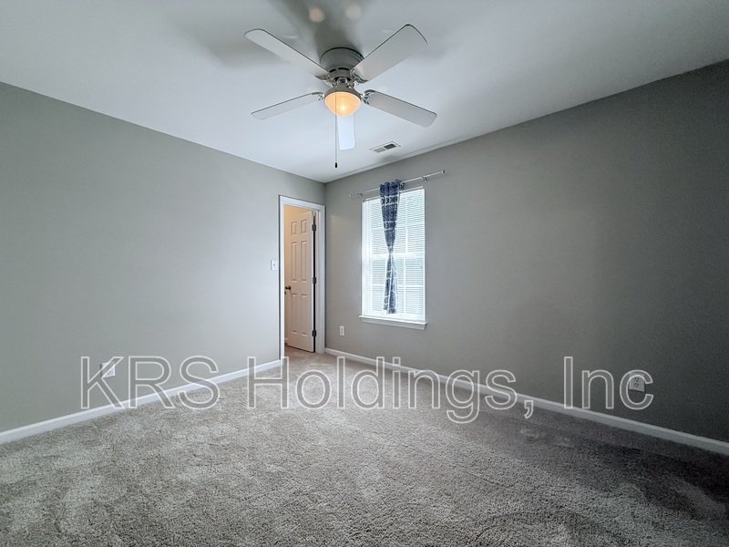 Gorgeous & Cozy Home in Fuquay Varina! property image
