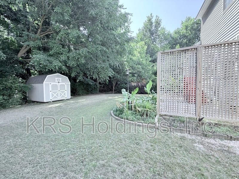 Gorgeous & Cozy Home in Fuquay Varina! property image