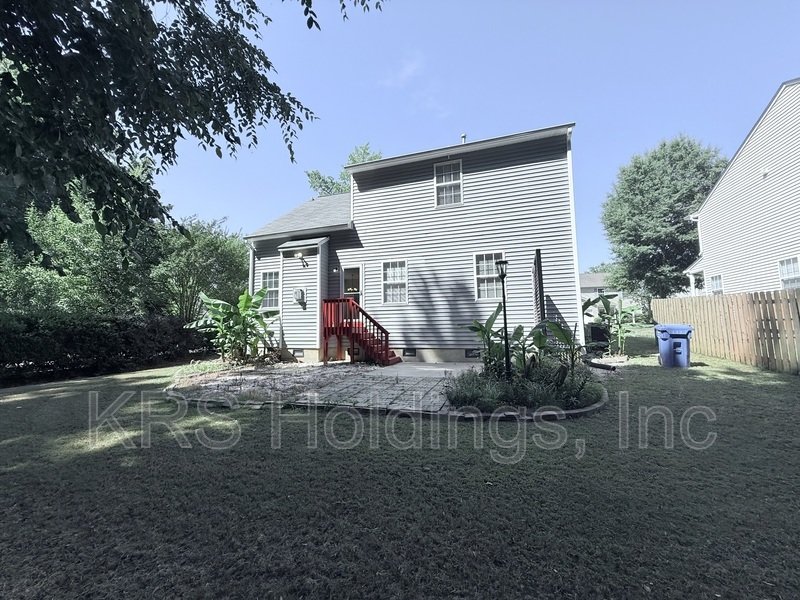 Gorgeous & Cozy Home in Fuquay Varina! property image