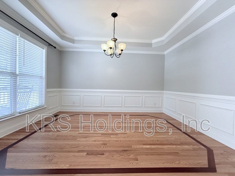 Spacious Home with Fenced Backyard, Bonus Room & Private Third-Floor Suite property image