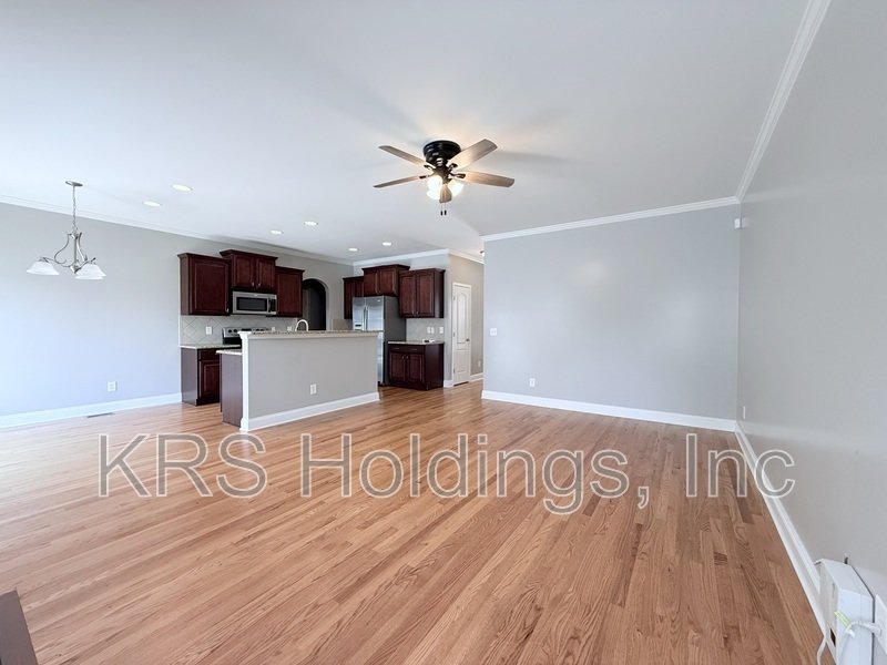 Spacious Home with Fenced Backyard, Bonus Room & Private Third-Floor Suite property image