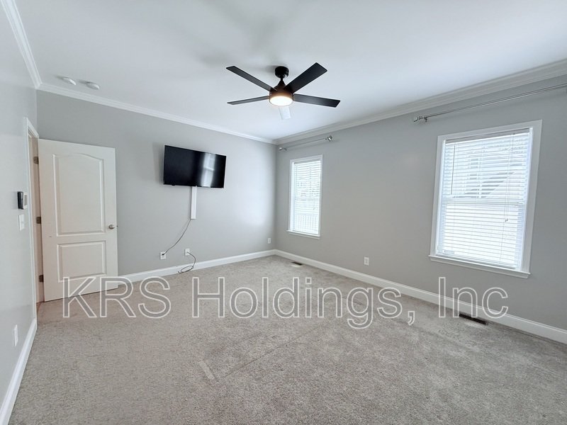 Spacious Home with Fenced Backyard, Bonus Room & Private Third-Floor Suite property image