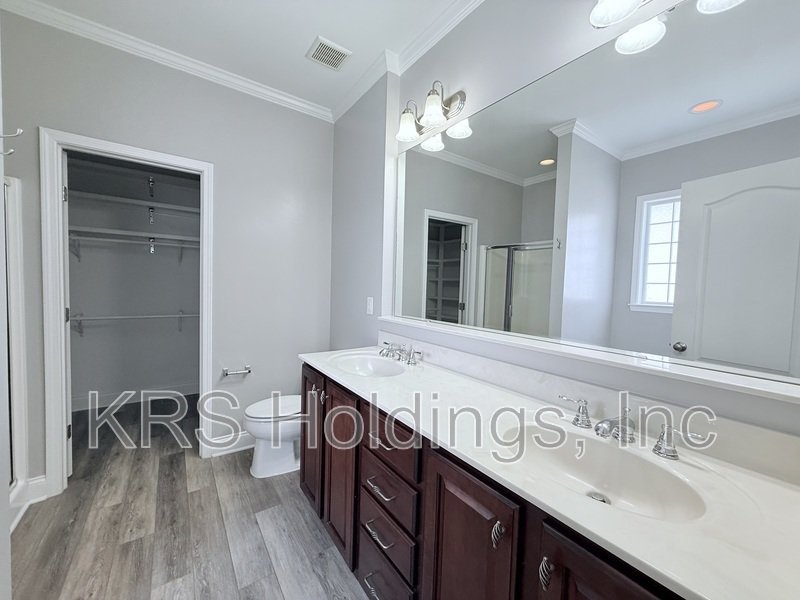 Spacious Home with Fenced Backyard, Bonus Room & Private Third-Floor Suite property image