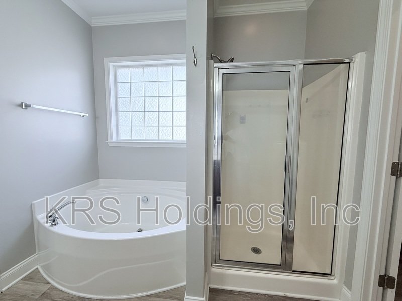 Spacious Home with Fenced Backyard, Bonus Room & Private Third-Floor Suite property image