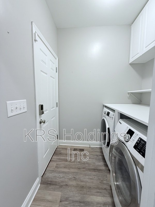 Spacious Home with Fenced Backyard, Bonus Room & Private Third-Floor Suite property image