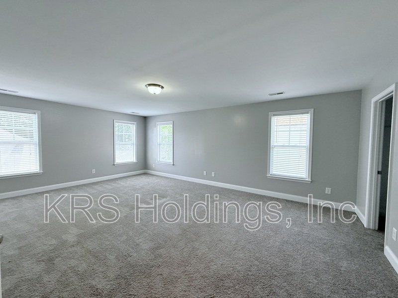 Spacious Home with Fenced Backyard, Bonus Room & Private Third-Floor Suite property image