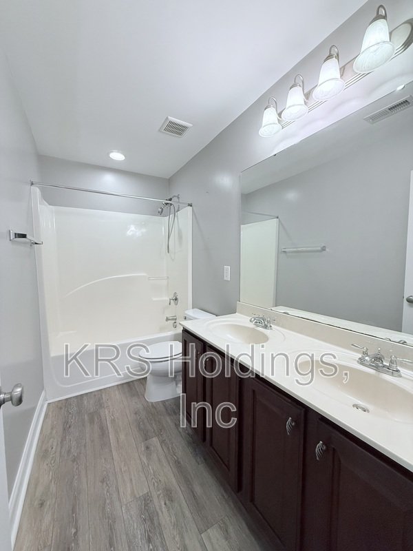 Spacious Home with Fenced Backyard, Bonus Room & Private Third-Floor Suite property image