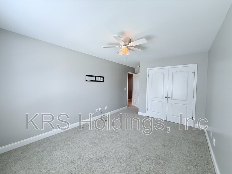 Spacious Home with Fenced Backyard, Bonus Room & Private Third-Floor Suite property image