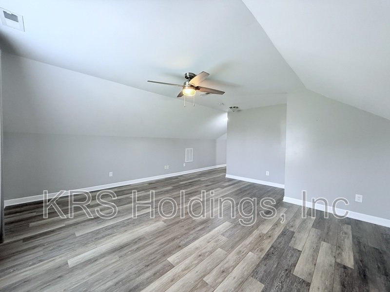 Spacious Home with Fenced Backyard, Bonus Room & Private Third-Floor Suite property image