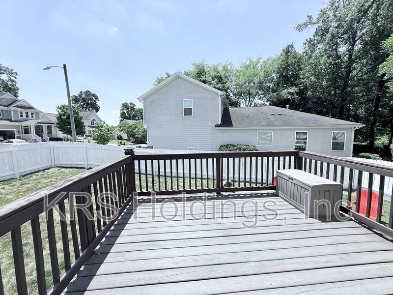 Spacious Home with Fenced Backyard, Bonus Room & Private Third-Floor Suite property image
