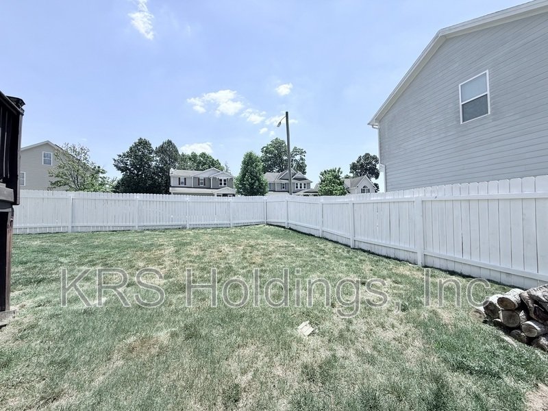 Spacious Home with Fenced Backyard, Bonus Room & Private Third-Floor Suite property image